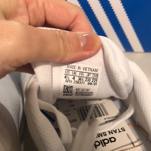 Brand new Stan Smith J - Picture 6 of 10